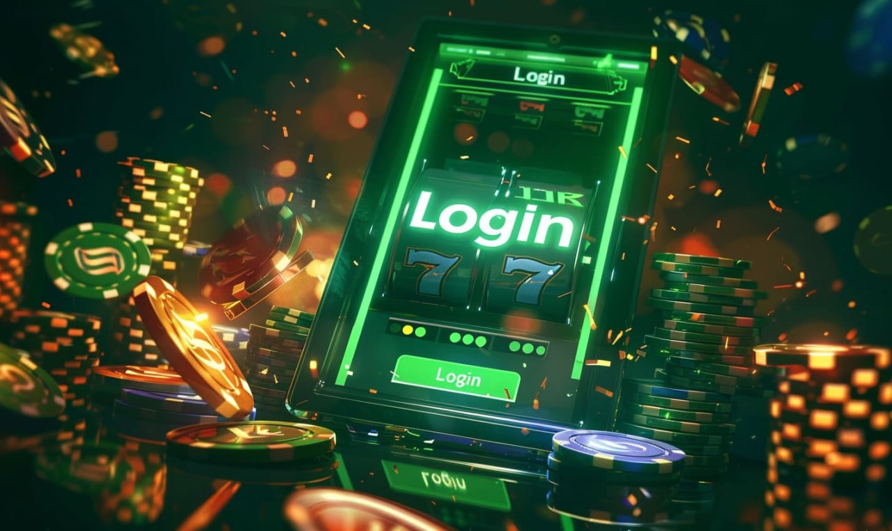 demo pg slot