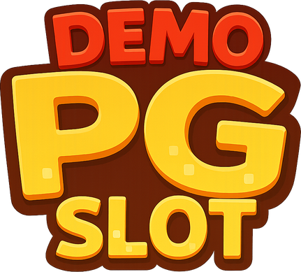 Demo PG Slot Logo
